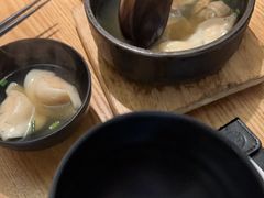 -沼津港精致料理·寿喜烧·烧鸟(青浦宝龙广场日料榜单店)