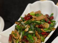 -喜洲翰林餐厅(董家百年老宅店)