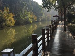 -上海怡沁园度假酒店