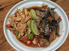 -紫滇源云南生态菜(丹凤街店)