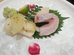 -鮨政·Omakase(港汇恒隆广场店)