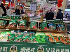 -永辉超市(新郑龙湖锦艺城店)