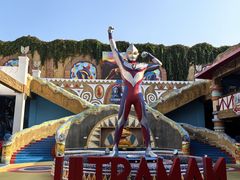 -大连海昌发现王国主题公园