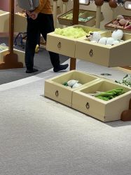 -奈尔宝·国风主题儿童乐园·亲子餐厅(豫园商城店)