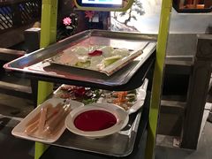 -蓉城老妈火锅(双林路店)