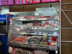 -华莱士·全鸡汉堡(杭州武林店)