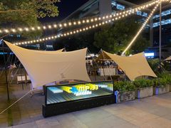 -CAMP.33露营烤肉·团建聚餐(创智天地店)