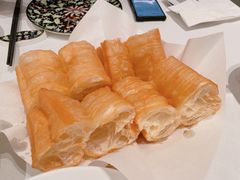 -君庭中餐厅(友谊宾馆店)