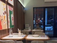 -必胜客(集美杏东店)