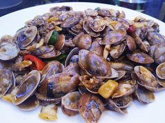 -潮喜竹溪荔湖酒家(荔枝湾店)