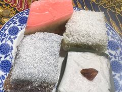 -小娘惹厨房Little Nyonya(狮城有约上榜店)