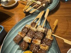-Mr·Fish鱼鲜生海鲜放题(银泰in99店)