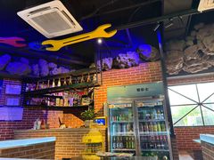 -眼镜哥浦江夜宵大本营