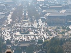 -大慈恩寺(大雁塔)