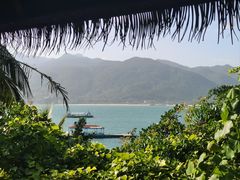 -海南分界洲岛旅游区