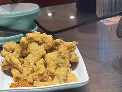 -还是那家•秘制活鱼现烤•香辣美蛙(独墅湖邻里中心店)