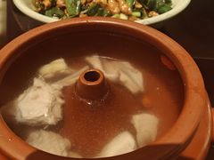 -大理实力希尔顿酒店•御玺中餐厅