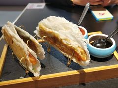 -老头儿油爆虾·1987杭州烟火味(湖滨银泰in77D区店)