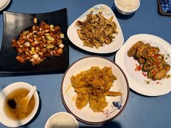 -玉桥餐厅(天坛店)