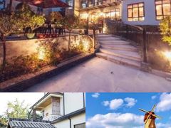 -衣裳街历史文化街区