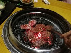 -丸藏和牛烧肉专门店(园区师惠坊店)
