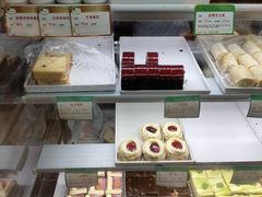 -蜂蝶来饼店(拱北总店)