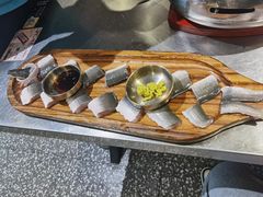 -本炙炭烤·蒲烧活鳗料理店(金沙洲店)