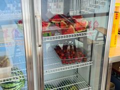 -王婆乔鲜鱼自助火锅(蜀汉路店)