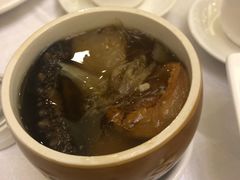 -聚春园自助餐厅(东街口店)