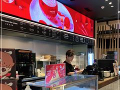 -哈根达斯(虹口店)