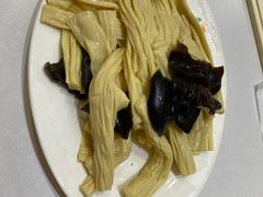 -杏园餐厅(西四北大街店)