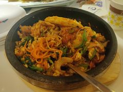 -七八冷面·延边朝鲜族美食(圣熙八号店)