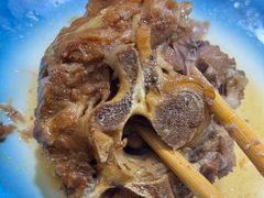 -和庆斋羊蝎子火锅·碳缸烧烤(顺义旗舰店)