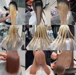 点击看大图 -DL HOPE明星造型