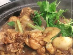 -川香煲(茅台路店)