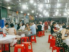 大堂-红月湾海鲜饭店•沙滩海景(双月湾店)