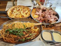 -弗德堡德国小馆(工大店)