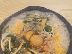 -蜀小沫肉沫麻酱土豆粉(北桥店)