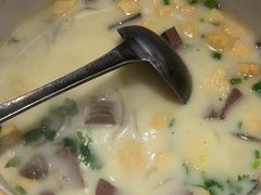 -蠔友汇·海鲜·生蚝烧烤(大东店)