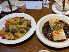 -李老哈·东北菜(宋园路店)