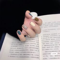 -妙睫屋日式美甲美睫