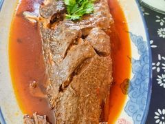 -百花人家(清水田园店)