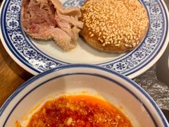 -清真·京华源铜锅涮肉(丰庆店)