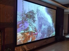 -唐宫足道·SPA·影院会馆(木渎店)