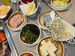 -海底捞火锅(天一广场亚细亚店)