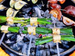 -袁家水泊水浒烤肉(白金店)