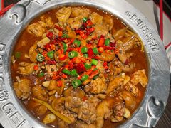 -胖哥俩肉蟹煲(福州仓山爱琴海店)