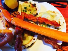 -宁波逸东豪生大酒店·豪生咖啡厅