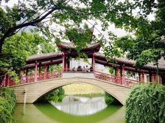 -龙潭水乡