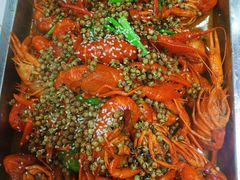 -呆虾王龙虾馆(南湖总店)